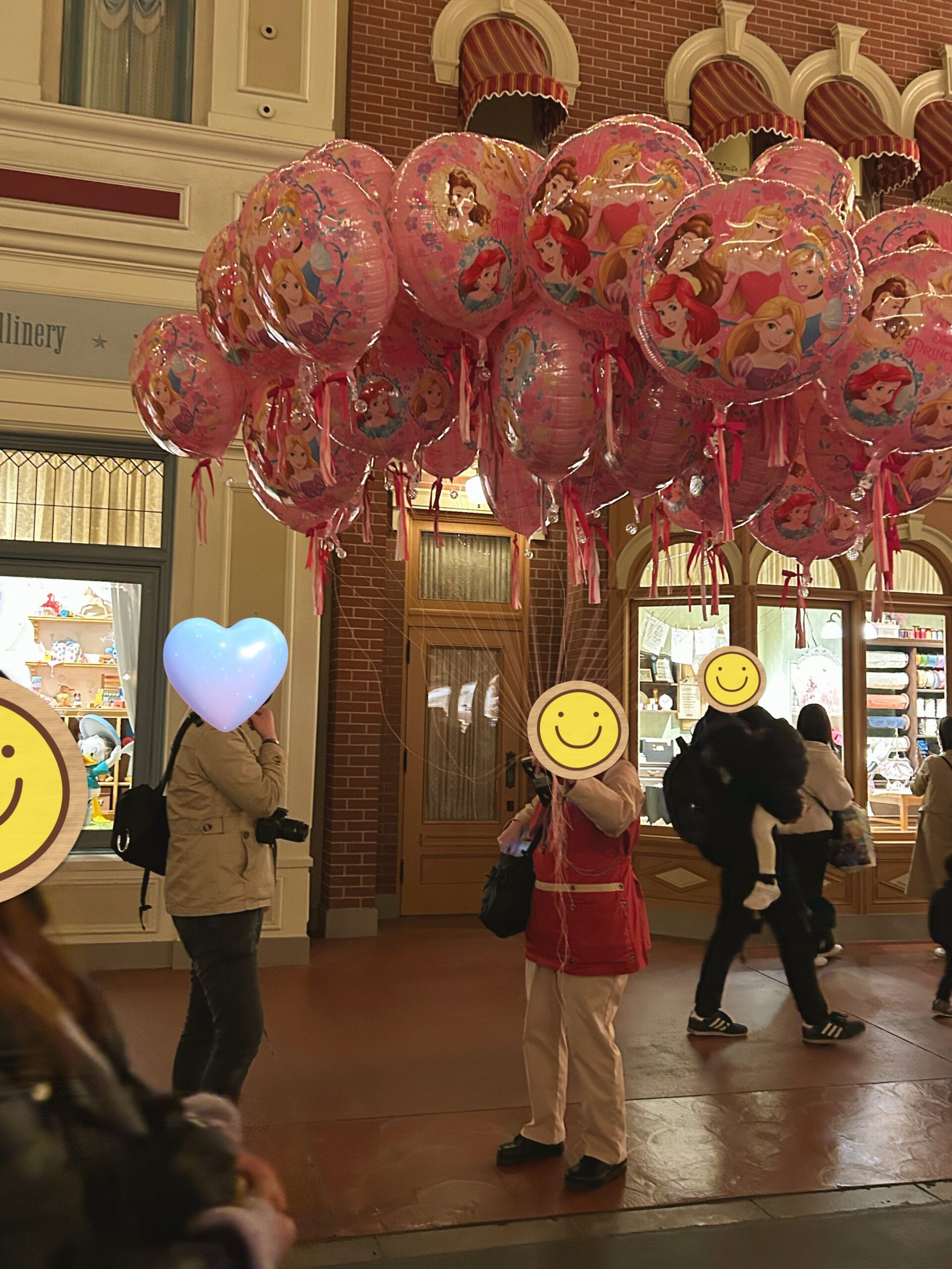 ディズニー画像